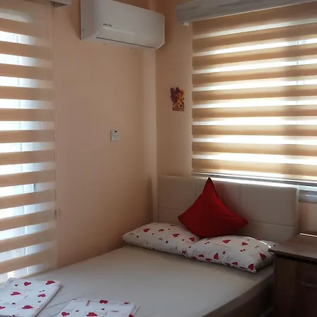 Apartment таунхаус N Cyprus Dherinia
