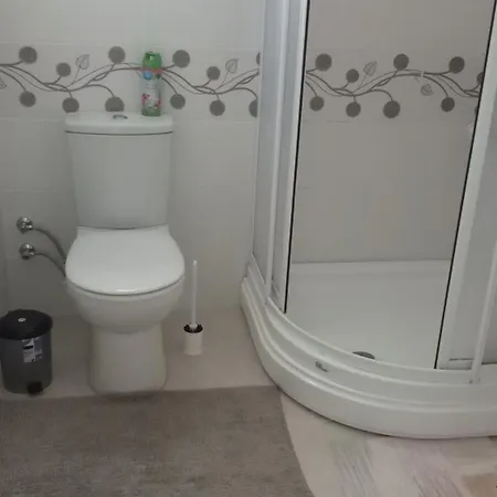 Apartment таунхаус N Cyprus *
