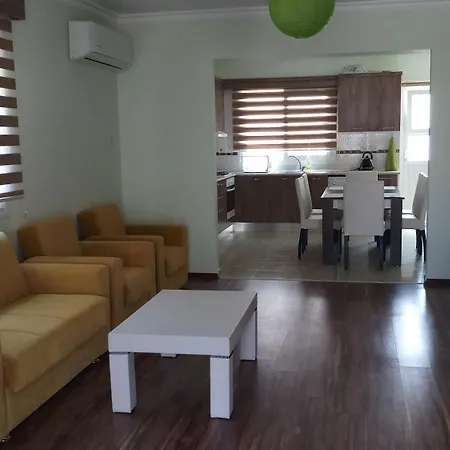 Apartment таунхаус N Cyprus