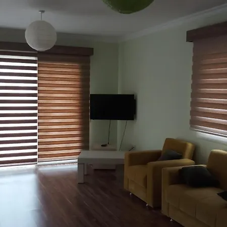 Apartment таунхаус N Cyprus *