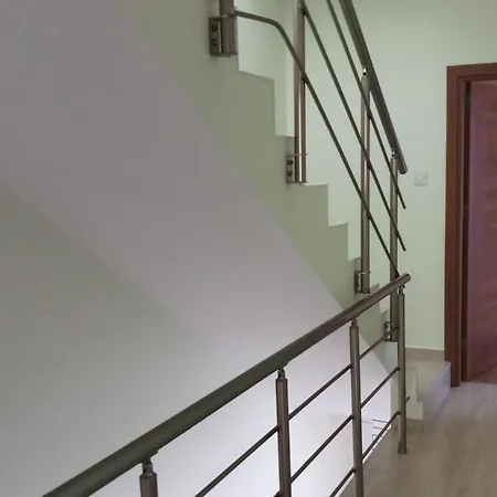 таунхаус N Cyprus Apartment Dherinia