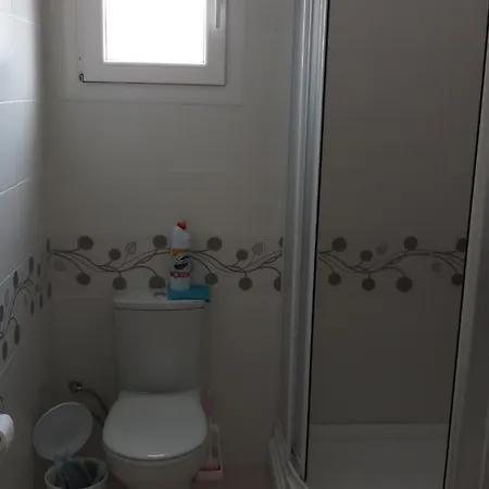 таунхаус N Cyprus Apartment